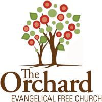 The Orchard Vernon Hills logo