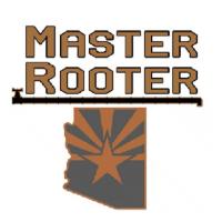Master Rooter Logo