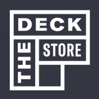 Decks & Docks Logo