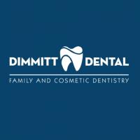 Dimmitt Dental Logo