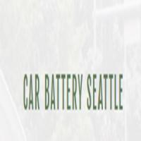 Car Battery Seattle Logo