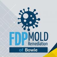 FDP Mold Remediation of Bowie Logo