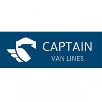 Captain Van Lines logo