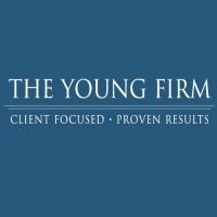 The Young Firm logo