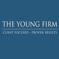 The Young Firm Logo