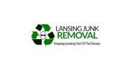 Lansing Junk Removal logo