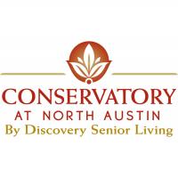 Conservatory At North Austin Logo