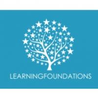 Learning Foundations LLC Logo