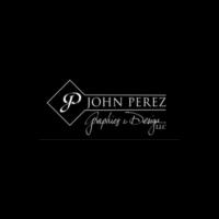 John Perez Graphics & Design, LLC Logo