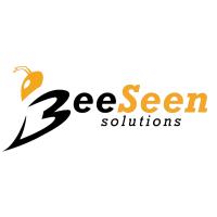 BeeSeen Solutions logo