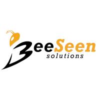 BeeSeen Solutions Logo