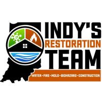 Indy's Restoration Team - New Palestine, IN Logo