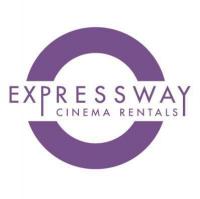 Buffalo Camera at Expressway Cinema Rentals Logo