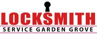 Locksmith Garden Grove Logo