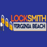 Locksmith Virginia Beach Logo