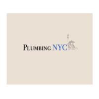 Plumbing NYC Logo