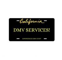 Miramar Insurance & DMV Registration Services Logo
