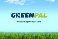 GreenPal Lawn Care of Portland Logo