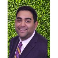 Your ATX House Expert - Saj Bakshi Realtor at REAL Broker LLC Logo