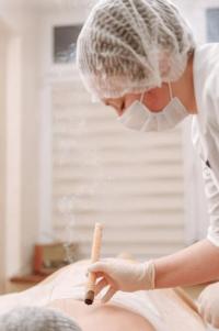 Juheng Acupuncture Clinic Logo