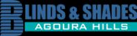 Agoura Hills Blinds & Shades Logo