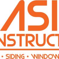 ASI Construction Logo