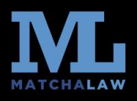 Matcha Law | Employment Attorney Logo