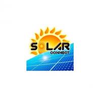 Solar Connect Logo