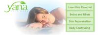 Yana Skin Care Logo
