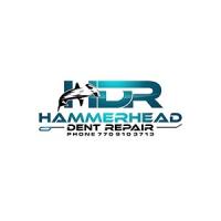 Hammerhead Dent Repair Logo