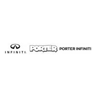 Porter INFINITI Logo