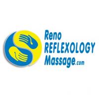 Reno Massage & Reflexology Logo