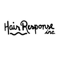 Hair Response, Inc. Logo