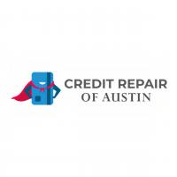 Credit Repair of Austin Logo