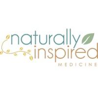 Naturally Inspired Medicine Logo