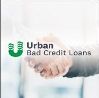 Urban Bad Credit Loans Logo