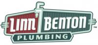 Linn Benton Plumbing Logo
