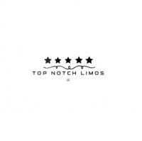 Top Notch Limos LLC Logo