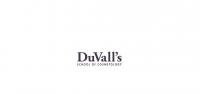 Duvall's School of Cosmetology Logo