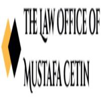 Law Office of Mustafa Cetin Logo