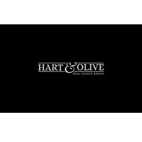 Hart & Olive Real Estate Group Logo
