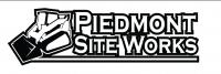 Piedmont Site Works Logo