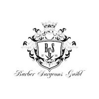 Barber Surgeons Guild logo