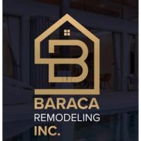 Baraca Concrete & Pavers Logo