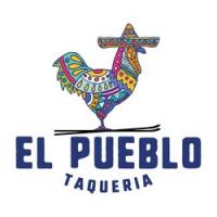 El Pueblo Taqueria logo