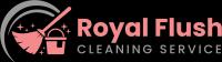 Royal Flush Cleaning Services Logo
