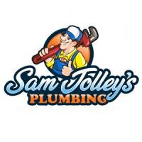 Sam Jolley's Plumbing Logo