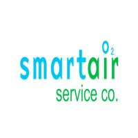 Smart Air Service Co., Inc Logo