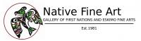 Native Fine Art logo