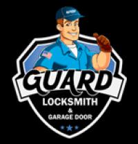 Guard Locksmith & Garage Door Repair Laveen Logo